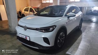 تصویر فولکس ID4 مدل 2024 ا پیور پیور