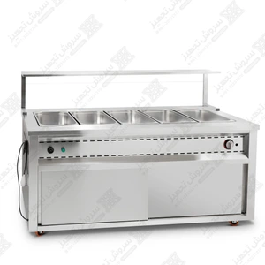 تصویر فروشگاه سروش تجهیز