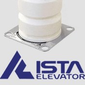 تصویر بافر ضربه گیر ایستا 