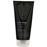 تصویر ماسک مو مغذي انواع مو لافارر 