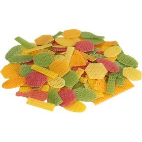 تصویر پفک هندی بین مارکت Indian puff beanmarket