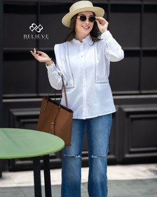 تصویر شومیز chic 