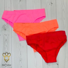 تصویر شورت سیملس NBB-1913 