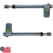 تصویر جک پارکینگ گلدن‌گیت دائم خلاص ECO GOLD P 