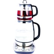 تصویر چای ساز بیم مدل TM2807 beem TM2807 tea maker