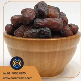 تصویر خرما پیارم جم 