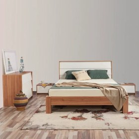 تصویر پاتختی تک کشو آیدا 