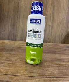 تصویر ال کارنیتین مایع 3500 یو اس ان (USN L-Carnicut 3500) 