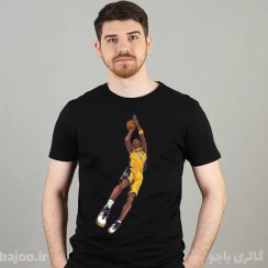 تصویر تیشرت بسکتبال کد 10 