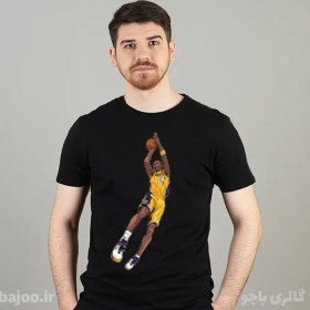 تصویر تیشرت بسکتبال کد 10 