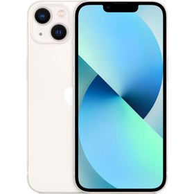 تصویر گوشی موبایل اپل مدل Iphone 13 normal ظرفیت 128 گیگابایت رم 4 گیگابایت – نات اکتیو | CH 