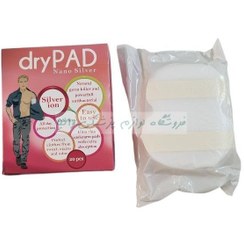 تصویر پد زیربغل چسبی درای پد Dry Pad