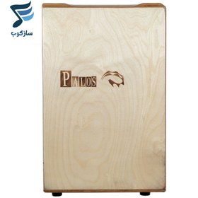 تصویر کاخن Palos C711 طرح 4 