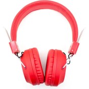 تصویر هدفون بی‌ سیم کینگ استار مدل KBH42 King Star KBH42 Wireless Headphone
