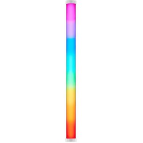 تصویر نور باتومی آر جی بی گودکس Godox KNOWLED TP2R Pixel RGB LED Tube Light - 6 ماه آرکاکمرا Godox KNOWLED TP2R Pixel RGB LED Tube Light