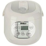 تصویر پلوپز فلر مدل RC55D ظرفیت ۱.۸ لیتر 