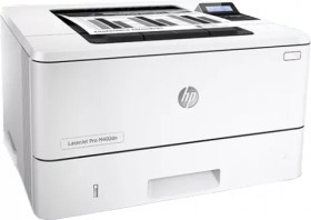 تصویر پرینترتک کاره لیزری اچ پی مدل  m402dn HP LaserJet HP m402dn