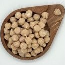 تصویر کشک خشک پرچرب گوسفندی 