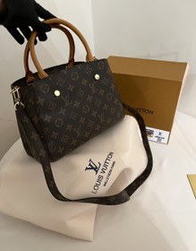 تصویر کیف لویی ویتان (Louis Vuitton) 