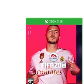 تصویر Fifa 20 - Xbox One 