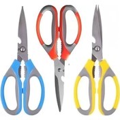 تصویر قیچی مرغ Savoy 