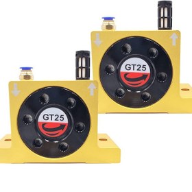 تصویر ویبره پنوماتیک GT6 