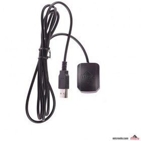 تصویر ماژول GPS AGM-53 با رابط USB 