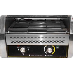 تصویر نان گرم کن 