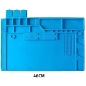 تصویر پد نسوز مگنت دار سانشاین مدل Sunshine SS-170 