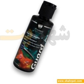 تصویر محلول ضد عفونی کننده گارد پرو آکواریوم پروتکت نیچر Protect Nature Pro Guard