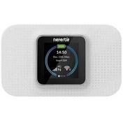 تصویر مودم LTE قابل حمل نتربیت مدل NWR-940X به همراه سیمکارت 30گیگابایت 3ماهه آسیاتک 