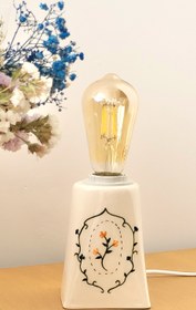 تصویر آباژور سرامیکی 