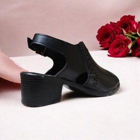 تصویر صندل زنانه مدل 129 