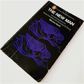 تصویر The New Man by Maurice Nicoll 