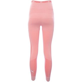 تصویر لگ اورجینال Puma EvoKNIT Seamless leggings 
