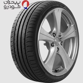 تصویر لاستیک دانلوپ 225/45R18 گل SP SPORT MAXX 060 Dunlop Tire 225/45R18 SP SPORT MAXX 060