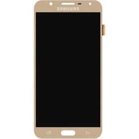 تصویر تاچ و ال سی دی گوشی موبایل سامسونگ SM-J701 Galaxy J7 SM-J701 Galaxy J7