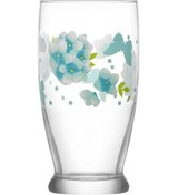 تصویر لیوان بسته ۳ عددی مدل ASIA برند لاو ترکیه _ شناسه کالا : ROM396 Autumn