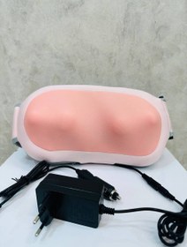 تصویر ماساژور شکم Abdominal massager Abdominal massager