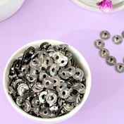 تصویر پایه فتیله فلزی ۱۰۰ عددی 