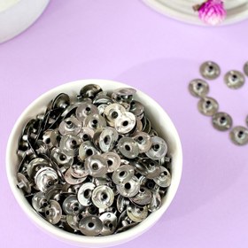 تصویر پایه فتیله فلزی ۱۰۰ عددی 