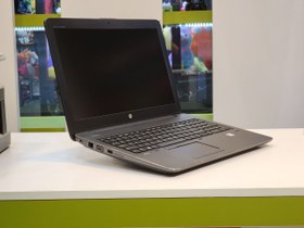 تصویر لپ تاپ استوک HP مدل ZBOOK 15 g3 HP zbook 15 g3