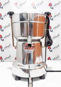 تصویر آب میوه گیری هلال مدل G100 Juicer-model-G100-Crescent-Hellal