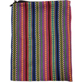 تصویر روتشکی مشکی طرحدار ۶۰*۴۰ 