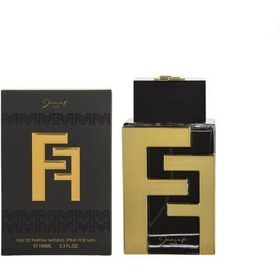 تصویر ادو پرفیوم مردانه ژک‌ ساف مدل ا Men's Eau de Parfum by Jack Sof, model FF Men's Eau de Parfum by Jack Sof, model FF