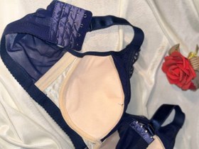 تصویر زیرکتی نگین دار 