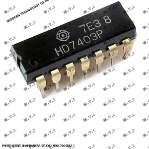 تصویر فروشگاه تکنولوژی مدرن ایران