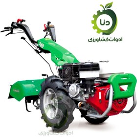 تصویر تراکتور دوچرخ Ferrari 340 BCS-Ferrari