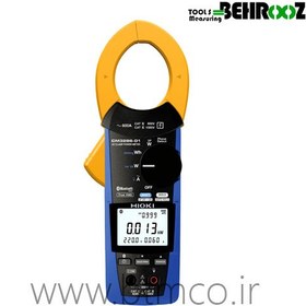 تصویر Hioki CM3286 AC Clamp Power Meter 