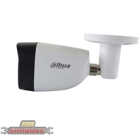 تصویر دوربین بالت میکروفن دار داهوا HAC-HFW1209CMP-A-LED 2MP Full-color HDCVI Bullet Camera